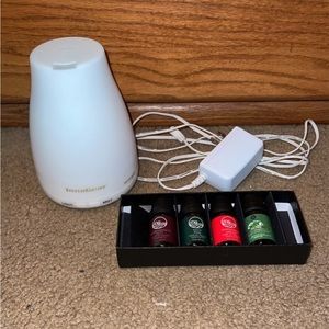 🍄Innogear Aromatherapy Diffuser